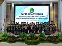 Non Regular Lecture Program Dki Jakarta Nomor 2